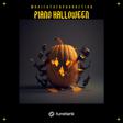 Piano Halloween by Musicstockproduction