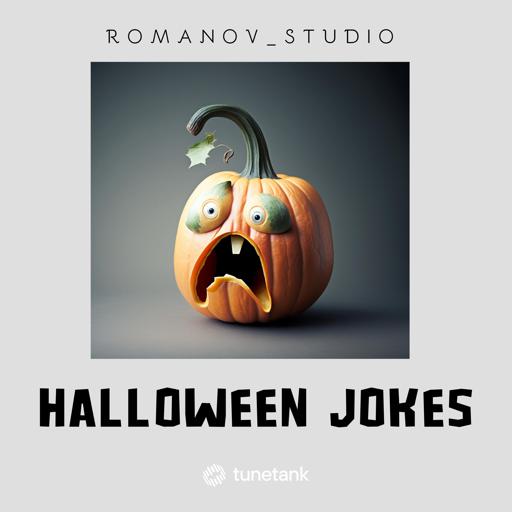 Halloween Jokes