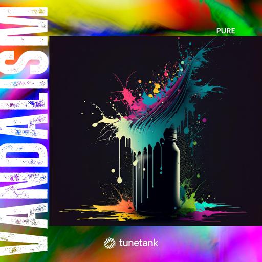 Vandalism